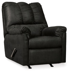 Darcy Loveseat and 2 Recliners