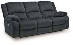 Draycoll Power Reclining Sofa