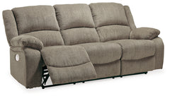 Draycoll Power Reclining Sofa