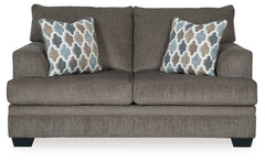 Dorsten Sofa and Loveseat