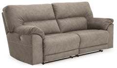 Cavalcade Power Reclining Sofa