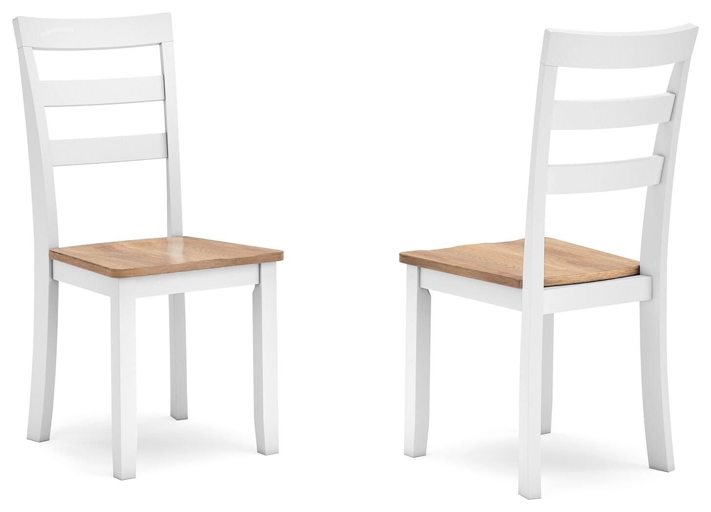 Gesthaven - Dining Room Side Chair (Set of 2) - Home Style Furniture
