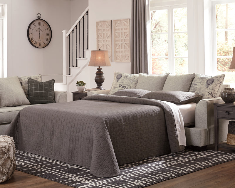 Velletri Queen Sofa Sleeper
