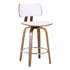 Zuni - Swivel Counter Stool