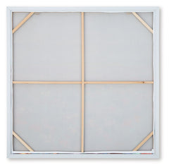 Sethford - Wall Art - Multi