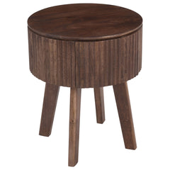 Balark - 1 Drawer Accent Table