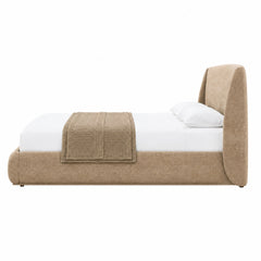 Ursula - Platform Bed