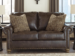 Nicorvo Loveseat