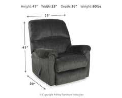 Ballinasloe Rocker Recliner