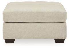 Falkirk Oversized Accent Ottoman