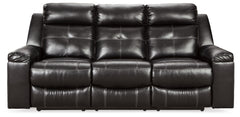 Kempten Reclining Sofa