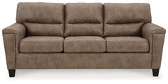 Navi - Sofa - Fossil