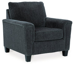 Abinger Loveseat and 2 Chairs