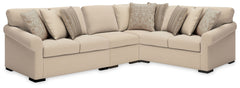LadyMae - Sectional
