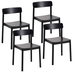 Felix - Dining Chair (Set of 4)