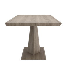 Eclipse - Extension Dining Table - Washed Oak