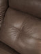 Jesolo Reclining Sofa and Loveseat with Recliner