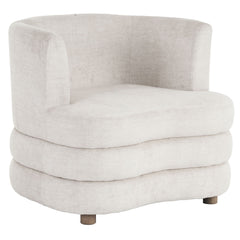 Dorian - Accent Chair