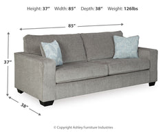 Altari Sofa