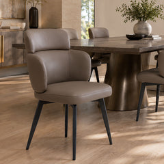 Razzo - Dining Chair (Set of 4)