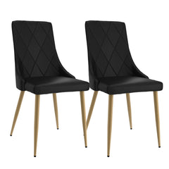 Antoine - Side Chair (Set of 2)