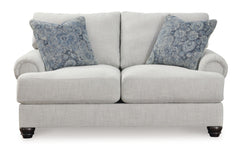 Avocet - Loveseat - Arctic