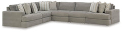 Avaliyah - 6 Piece Sectional