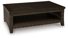 Monterey Point - Rectangular Table