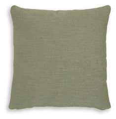 Brockbert - Pillow
