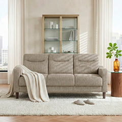 Linden Sofa and Loveseat