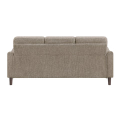 Linden Sofa and Loveseat