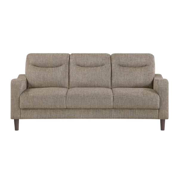 Linden Sofa and Loveseat