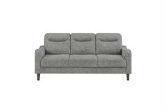 Linden Sofa and Loveseat