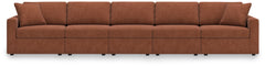 Modmax 5-Piece Sectional