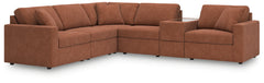 Modmax 6-Piece Sectional