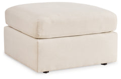 Modmax 4-Piece Sectional and 2 Ottomans