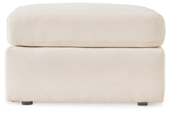 Modmax 4-Piece Sectional and 2 Ottomans