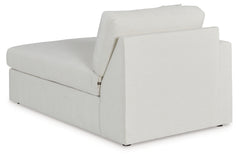 Modmax 5 Piece Sectional with Audio Console
