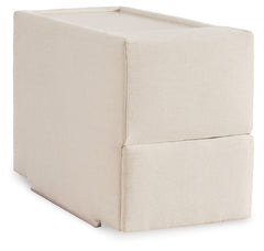 Modmax 4-Piece Sectional with Chaise