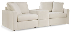 Modmax 3-Piece Sectional Sofa and 2-Piece Sectional Loveseat