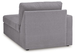 Modmax 5 Piece Sectional with Audio Console