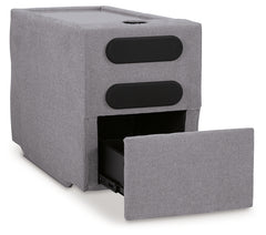 Modmax 5-Piece Sectional