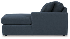 Modmax 4-Piece Sectional with Chaise