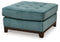 Laylabrook Oversized Accent Ottoman