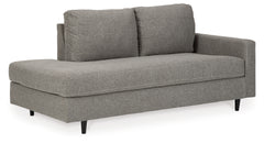 Lyman Right-Arm Facing Corner Chaise