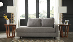 Lyman Right-Arm Facing Corner Chaise