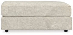 Soletren Loveseat, Oversized Chair and Ottoman