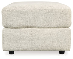 Soletren Loveseat, Oversized Chair and Ottoman