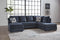 Albar Place 2-Piece Sectional
