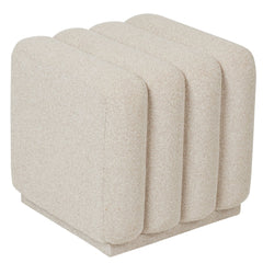 Pollo - Square Ottoman